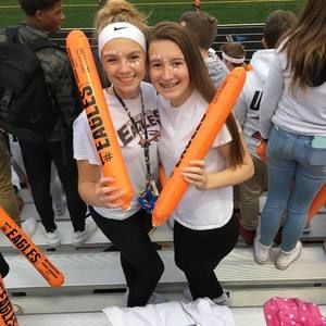 Meet your Posher, Taylor